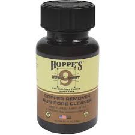 Hoppe's Copper Remover Gun Bore Cleaner 150ml